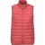 Regatta Dames/Dames Marizion Gilet (Mineraalrood/Rumba-rood)