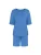 TRIUMPH Pyjama ‘ Red Label Timeless Sensuality ‘  blauw