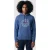 GANT Graphic Hoodie Vintage Blue