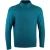 Nike Heren Vapor Half Zip Top (Helder sparrenblauw/bsidiaanblauw/zwart)