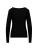 Coster Copenhagen Top ‘ SOFIA ‘  zwart