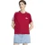 Adidas Firebird T-shirts Dames – Rood –