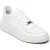 Steve Madden Brent Sneakers White Leather