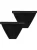 HOM Slip ‘Brief Classic’  zwart