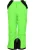 ZigZag Sportbroek ‘PROVO W-PRO’  neongroen / zwart