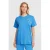 O’Neill T-shirt met backprint blauw