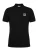 DIESEL Shirt ‘T-SMITH 250104 SLIM’  zwart