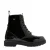 British Knights Blake veterboots zwart