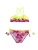 Chicco Bikini  neongeel / fuchsia