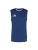 ADIDAS PERFORMANCE Functioneel shirt ‘ENT26’  donkerblauw / wit