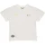 QPI T-shirt wit