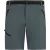 Regatta Heren Xert Stretch Korte Broek (Donkere storm)