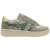 Suède damesschoenen Gola Grandslam Savanna