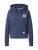 Superdry & Co Sweatshirt  marine / rosa