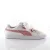 Puma Basket Heart AOP Damestrainers Wit