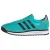 ADIDAS ORIGINALS Sneakers laag ‘SL 72 RS Mercedes’  chocoladebruin / petrol