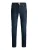 JACK & JONES Jeans ‘JJIGlenn JJEvan’  donkerblauw