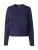QS Sweatshirt  navy