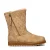 Skechers Keepsakes 2.0 gevoerde boots