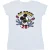 Li-cense Disney dames mickey mouse oh gosh pop art katoenen t-shirt