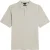 Ted Baker Redman Regular Getextureerd Ecru Poloshirt