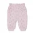 Feetje babybroek Flower Ranch lila