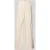 SEDUCTIVE broek met persplooien en steekzakken