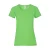 Dames-T-shirt Fruit of the Loom Valueweight