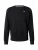 La Martina Sweatshirt  zwart