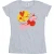 Li-cense Disney dames minnie mouse tong hart katoenen t-shirt
