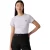 Levis Perfect T-shirt met ronde hals voor dames (Distel)