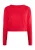 MYMO Trui ‘Biany’  rood