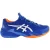 Asics Court FF 3 Novak Heren Blauwe Tennis Schoenen
