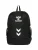 Hummel Sportrugzak ‘Essential’  zwart / wit