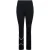 2XU Hi-Rise Compressie Dames Zwart/Zilver Panty