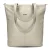 ZWEI Shopper ‘Mademoiselle’  rookgrijs