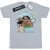 Disney Heren Moana en Maui Golf T-shirt (Sportgrijs)