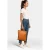 Coccinelle Stg Soft Paprika