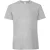 Fruit Of The Loom Heren Ringgesponnen Premium T-Shirt (Zink)