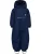Hummel Overall  nachtblauw / wit