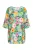 MIAMODA Tuniek  mintgroen