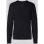 MCNEAL Gebreide pullover met ribboorden