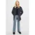Mango Kids flared jeans – lichtblauw
