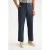 Scotch & Soda Otis – Cotton Linen Twill Relaxed Straight Fit Chino Sky Cap