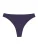 TRIUMPH String ‘ Red Label Smart Invisible ‘  blauw / donkerblauw / donkerlila
