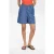 Nümph Nuzira shorts 705678 blueprint