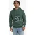 McGregor Graphic Hoody Winter Sage