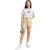 Shorts Tommy Jeans Dames Logo badge