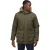Regatta Volter waterdichte geïsoleerde parka voor heren (Donkere Khaki)