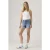 Levi’s 501® Rolled Shorts Blue